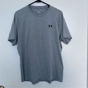 Men’s Under Armour Tech 2.0 Short Sleeve T Shirt